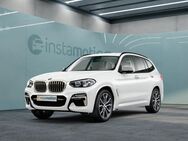 BMW X3, M40i Sportpaket, Jahr 2021 - München