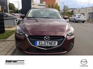 Mazda 2, 90 KIZOKU LIC-P, Jahr 2018 - Jena