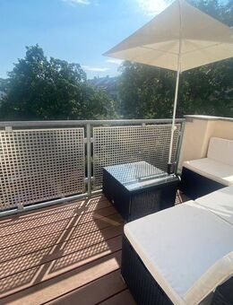 CORDULA IMMOBILIEN elegante 3 Raum - Wohnung mit 2.Bäder und Balkon zu vermieten cordula 2905 - Erfurt