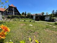 VORANKÜNDIGUNG ! 2 Familien-Doppelhaushälften in ruhiger Lage von Gilching - Gilching