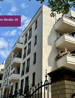 Plus dein eigener Garten im Paulusviertel - Halle (Saale)