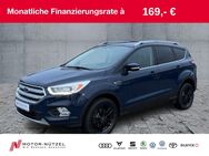 Ford Kuga, 1.5 EcoBoost TREND LM, Jahr 2017 - Mitterteich