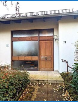 Charmantes Wohnhaus in ruhiger Siedlungslage - Tann