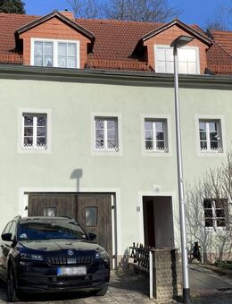 familienfreundliches Wohnhaus - Meißen