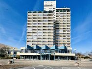 Bezugsfreie 1-Zimmer-Whg. mit Balkon und Ostseeblick, 500m zum Strand // Schönberg, Kalifornien - Schönberg (Holstein)