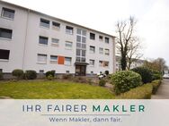 ** Sanierte 2,5 Zimmer mit Fernwärme - Dämmung - Garage und Stellplatz in Bremen-Huchting ** - Bremen