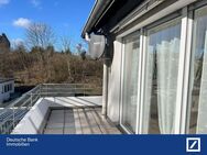 Licht, Raum und ein Balkon zum Träumen - toll in Preis und Leistung! - Gevelsberg