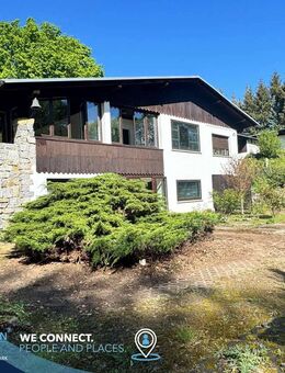 Naturparadies mit Gästehaus und Pferdeställen - 4,5 Hektar zum Verlieben" - Havelberg