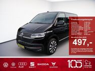 VW T6 Multivan, 2.0 TDI 1 COMFORTLINE 199PS, Jahr 2020 - Straubing