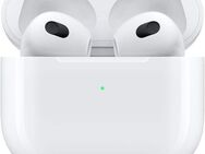 Apple AirPods (3. Generation) mit MagSafe Ladecase - Berlin Neukölln