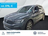 VW Tiguan, 1.5 TSI Move elektr, Jahr 2024 - Backnang