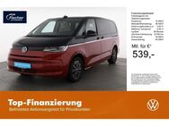 VW T7 Multivan, 2.0 TSI Multivan LÜ OPF, Jahr 2023 - Neumarkt (Oberpfalz)