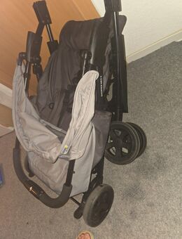 Kinderbuggy - Rostock Lichtenhagen