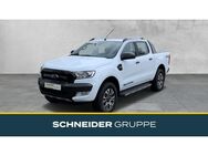 Ford Ranger, Wildtrak Doppelkabine, Jahr 2017 - Mittweida