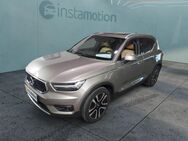 Volvo XC40, T5, Jahr 2021 - München