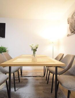 Premium-Wohnen zum Fixpreis: stilvoll, modern, bezugsfertig - Celle