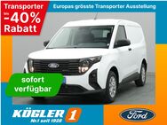 Ford Transit Courier, Kasten Trend 100PS, Jahr 2024 - Bad Nauheim