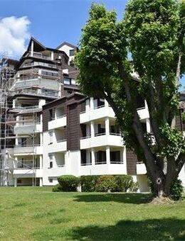 Hübsche 3-Zimmer-Eigentumswohnung mit Loggia in BI-Schildesche - Bielefeld