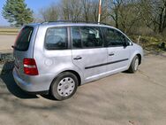 VW TOURAN ZU VERKAUFEN - Sinzig Zentrum