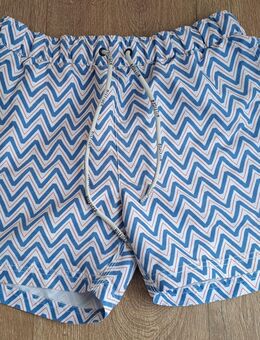 Badehose/Badeshort für Herren Gr.S von Hilfiger Denim - Königswinter