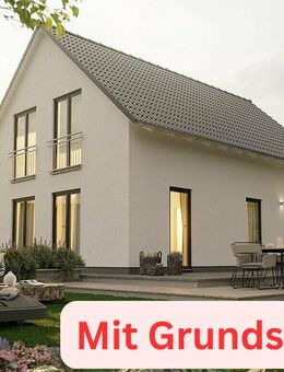 Incl. Grundstück. Das Bodensee. Das Haus das überzeugt. - Hankensbüttel