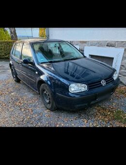 Golf 4 1,4, Klima, guter Zustand, TÜV 07/2027 - Waltrop