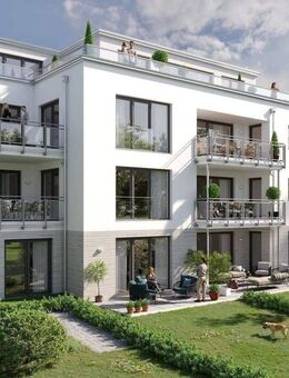 ESSEN-Bredeney: "penthaus im ALFRED." - Essen