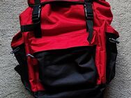 PHARAO Rucksack - Motorrad-Rucksack - Neuwied