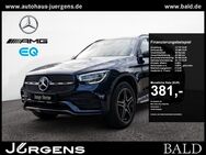 Mercedes GLC 300, e AMG-Sport Wide Night Ambi, Jahr 2021 - Iserlohn