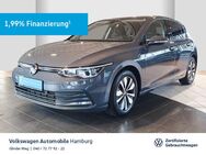 VW Golf, 2.0 TDI VIII Move AppConnect, Jahr 2024 - Glinde