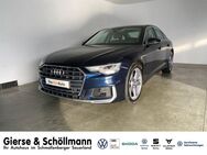 Audi S6, 3.0 TDI Limousine V6 quattro, Jahr 2019 - Schmallenberg