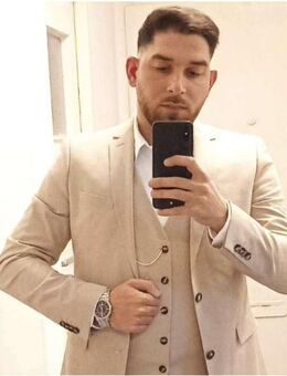100 € Dankeschön für ehrliches Feedback – angehender Masseur bietet kostenlose Massage - Berlin Tempelhof-Schöneberg