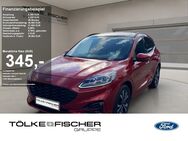 Ford Kuga, 2.5 Duratec ST-Line X, Jahr 2020 - Krefeld