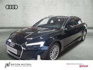 Audi A5, Sportback 40 TDI QU S-LINE VC, Jahr 2024 - Bayreuth