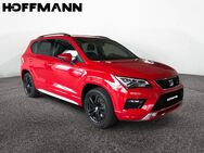 Seat Ateca, 2.0 TSI FR OPF FR, Jahr 2019 - Saalfeld (Saale)