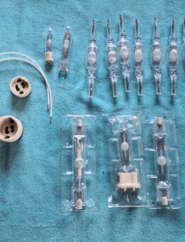 Osram Powerstar HQI-TS 70W/WDL Excellence - Rain (Regierungsbezirk Schwaben)