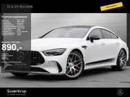 Mercedes AMG GT 53, BURM NIGHT SPUR, Jahr 2024 - Kiel