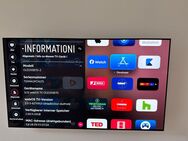 ★ LG Fernseher 4K OLED55B7D 55 Zoll ★ - Burgwedel