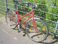 HERCULES 90er Vintage Stadtrad / Citybike / Small / 28 Zoll Räder - Köln