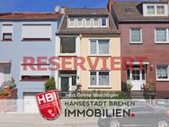 Reserviert // Neustadt / Charmantes Mehrfamilienhaus in zentraler Lage - Bremen