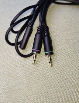 NEU | Original! Astro A10, A30, A40 und A50 - 3,5mm Klinkenkabel - Wernau (Neckar) Zentrum