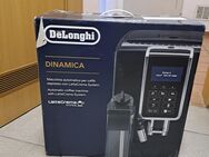 Kaffeemaschine DeLonghi zu verkaufen - Linsengericht