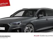 Audi A4, Avant 40 TDI qu S line, Jahr 2024 - Aach (Baden-Württemberg)