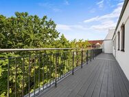 Exklusive Maisonette im Herzen von Köpenick - stilvolles Wohnen auf zwei Ebenen! - Berlin
