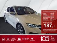 Skoda Octavia, 1.5 TSI Style, Jahr 2020 - Eggenfelden