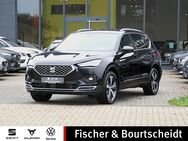 Seat Tarraco, 2.0 TDI Xcellence, Jahr 2021 - Lohmar