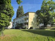 Endlich mal eine 4 Zimmer ETW - Überlingen
