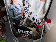 Verkaufe 3 komplett verschlossene Säcke von Mera Dog pure Sensitive - Wismar