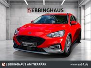 Ford Focus, Active ----Mehrzonenklima-- Entry, Jahr 2020 - Unna