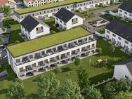 Nur für Investoren: Linkenheimer kaufen für Linkenheimer - geförderter Wohnraum ohne Eigennutzung! - Linkenheim-Hochstetten